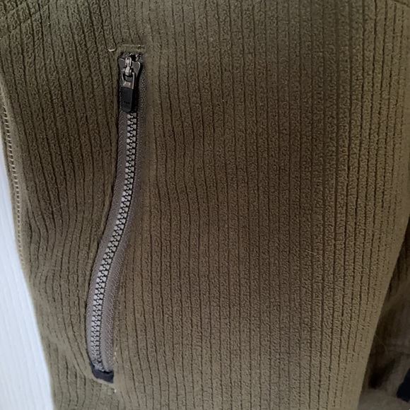 Zip Up Sweater - Picture 3 of 8